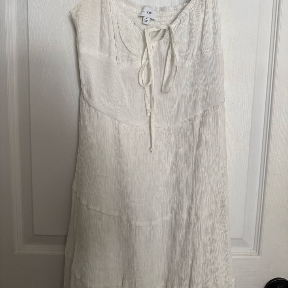 Pacsun Gauze Dress